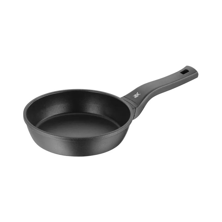 PermaDur Premium 煎锅 20cm - 黑色 - WMF