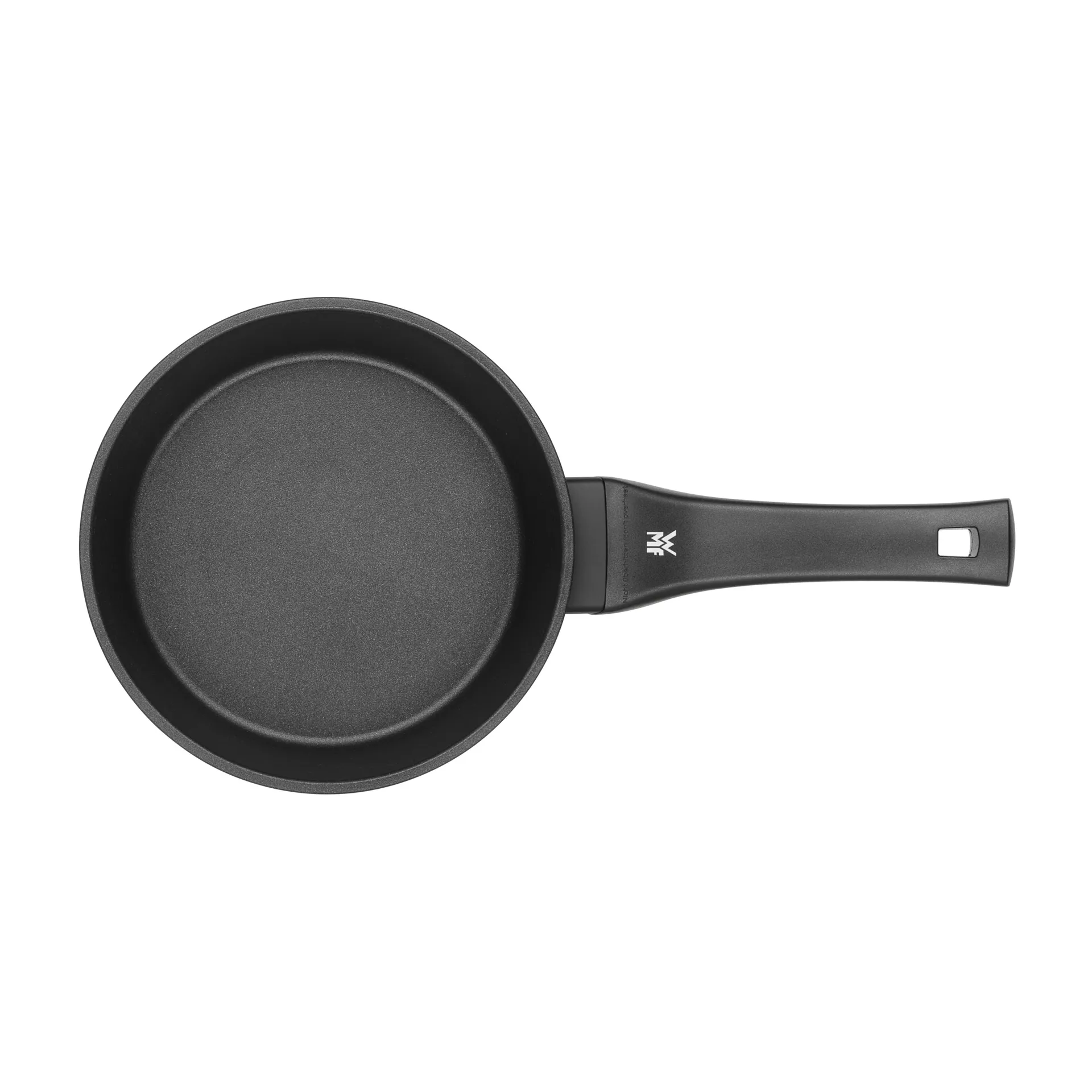 PermaDur Premium 煎锅 20cm, 黑色 WMF