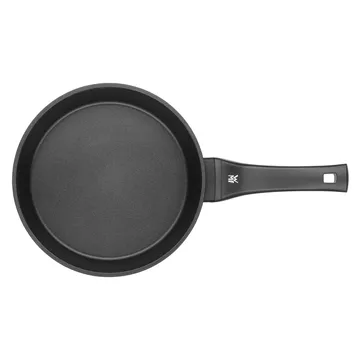 PermaDur Premium 煎锅24cm - 黑色 - WMF