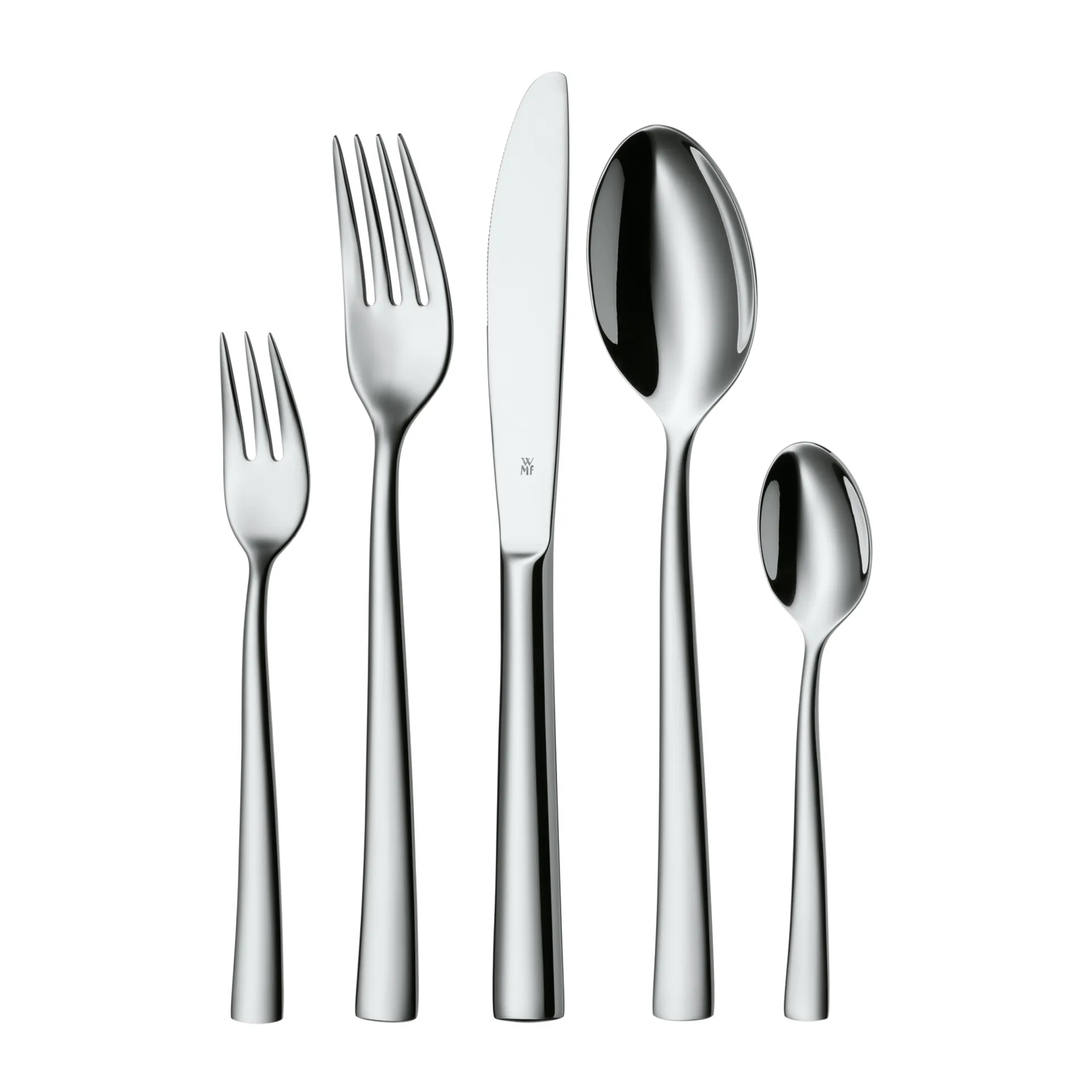 Philadelphia餐具 60件套, 抛光款 WMF