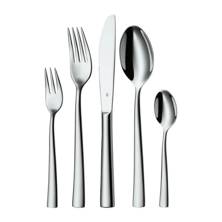 Philadelphia餐具 60件套 - 抛光款 - WMF