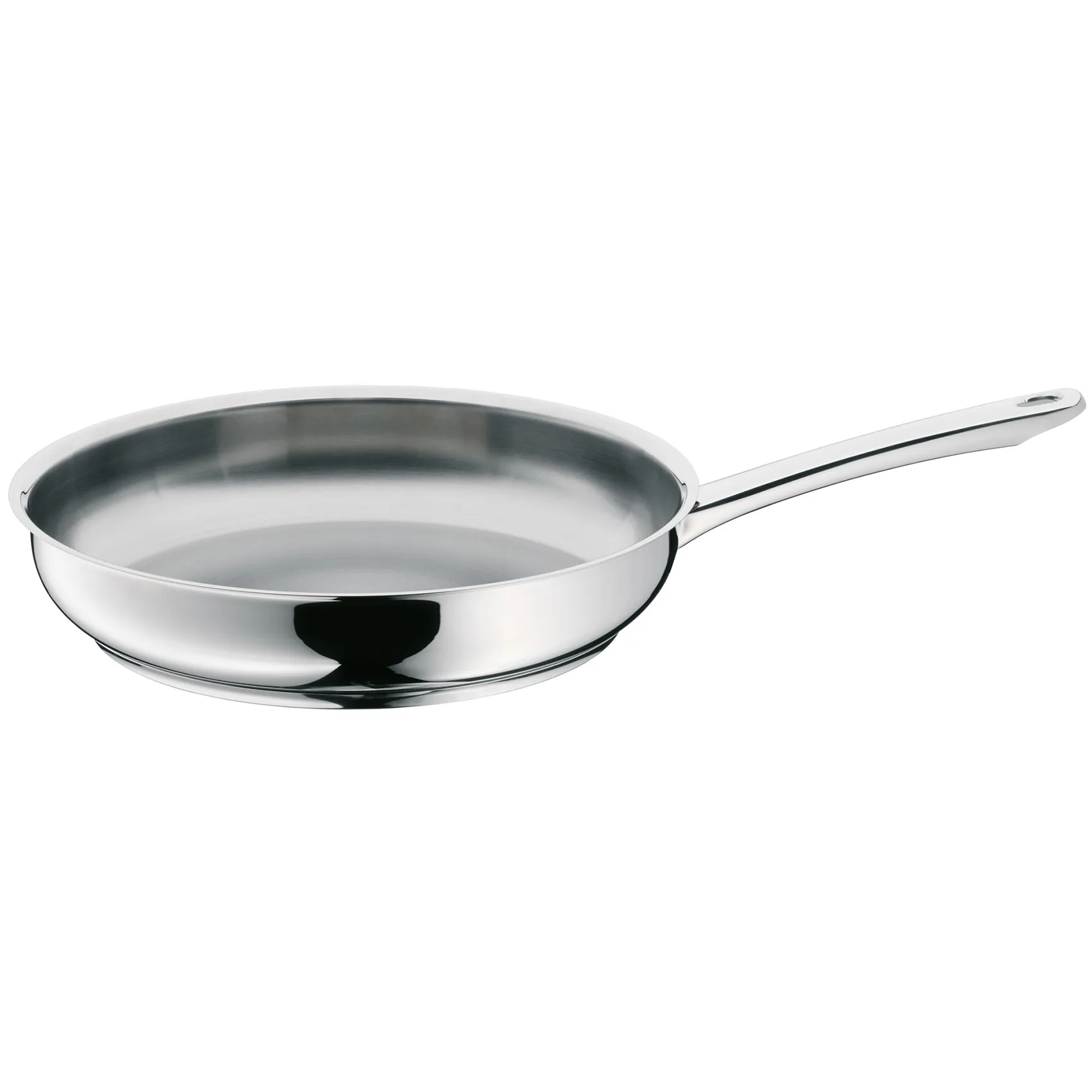 Profi 煎锅/炒锅 28 cm, 不锈钢 WMF