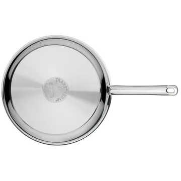 Profi 煎锅/炒锅 28 cm - 不锈钢 - WMF