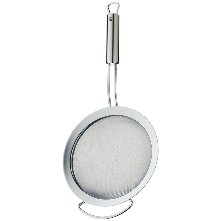Profi Plus 滤锅 20cm - 不锈钢 - WMF