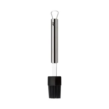 Profi Plus 硅胶刷20cm - 黑色 - WMF