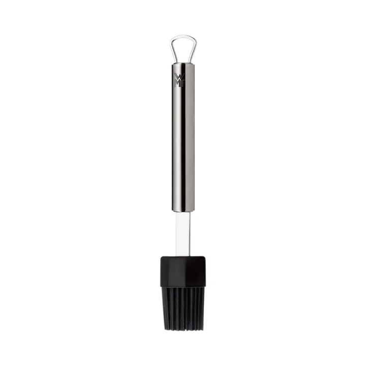 Profi Plus 硅胶刷20cm - 黑色 - WMF