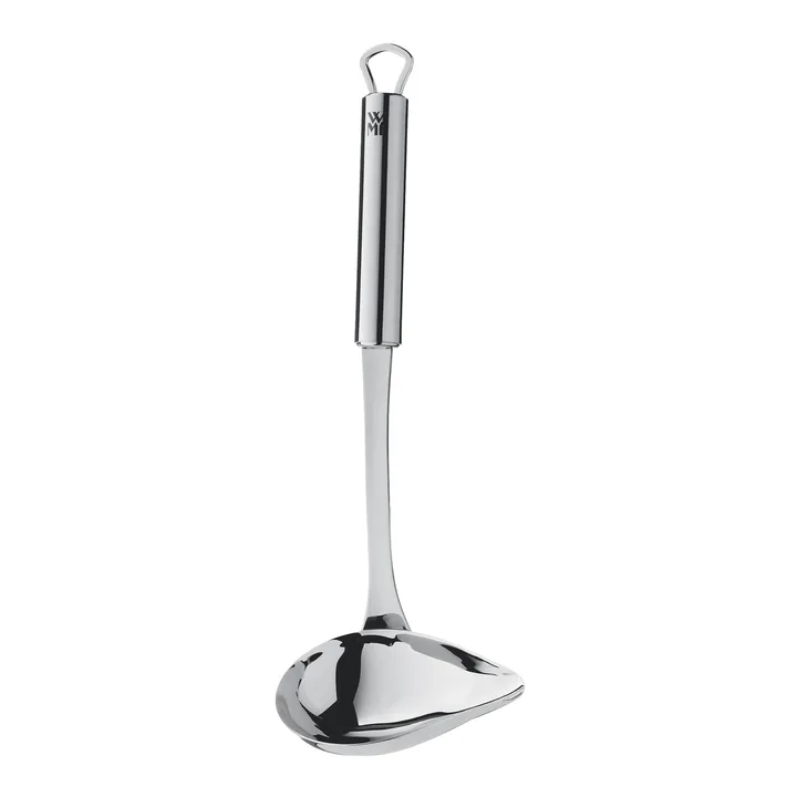 Profi Plus 带嘴长勺 28cm - 不锈钢 - WMF