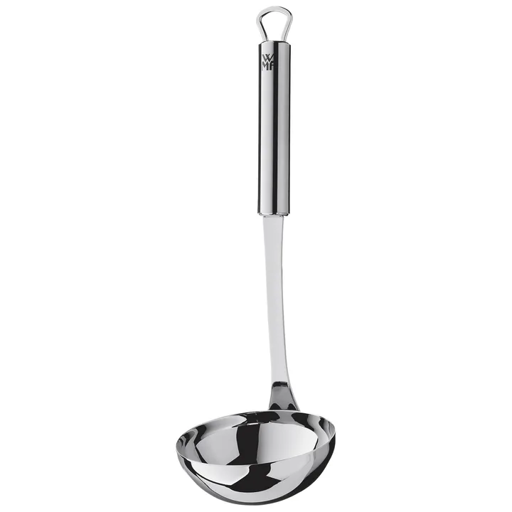 Profi Plus 汤勺30cm - 不锈钢 - WMF
