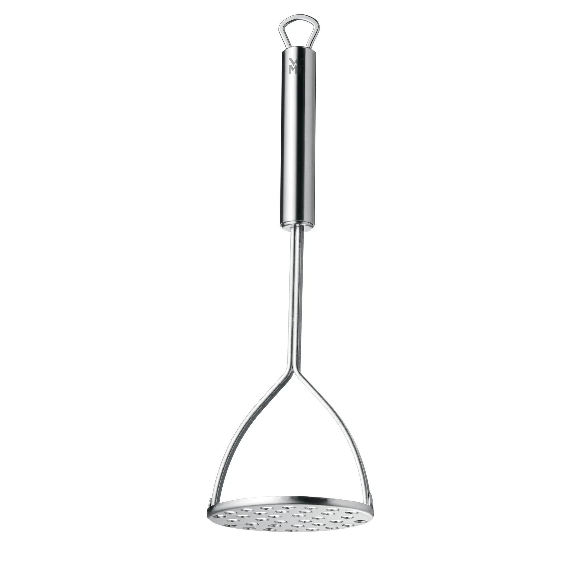 Profi Plus potato masher 28.5 cm, 不锈钢 WMF