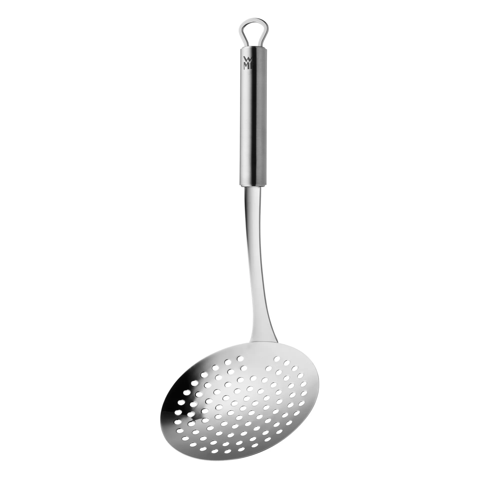 Profi Plus spoon with hole 30 cm, 不锈钢 WMF