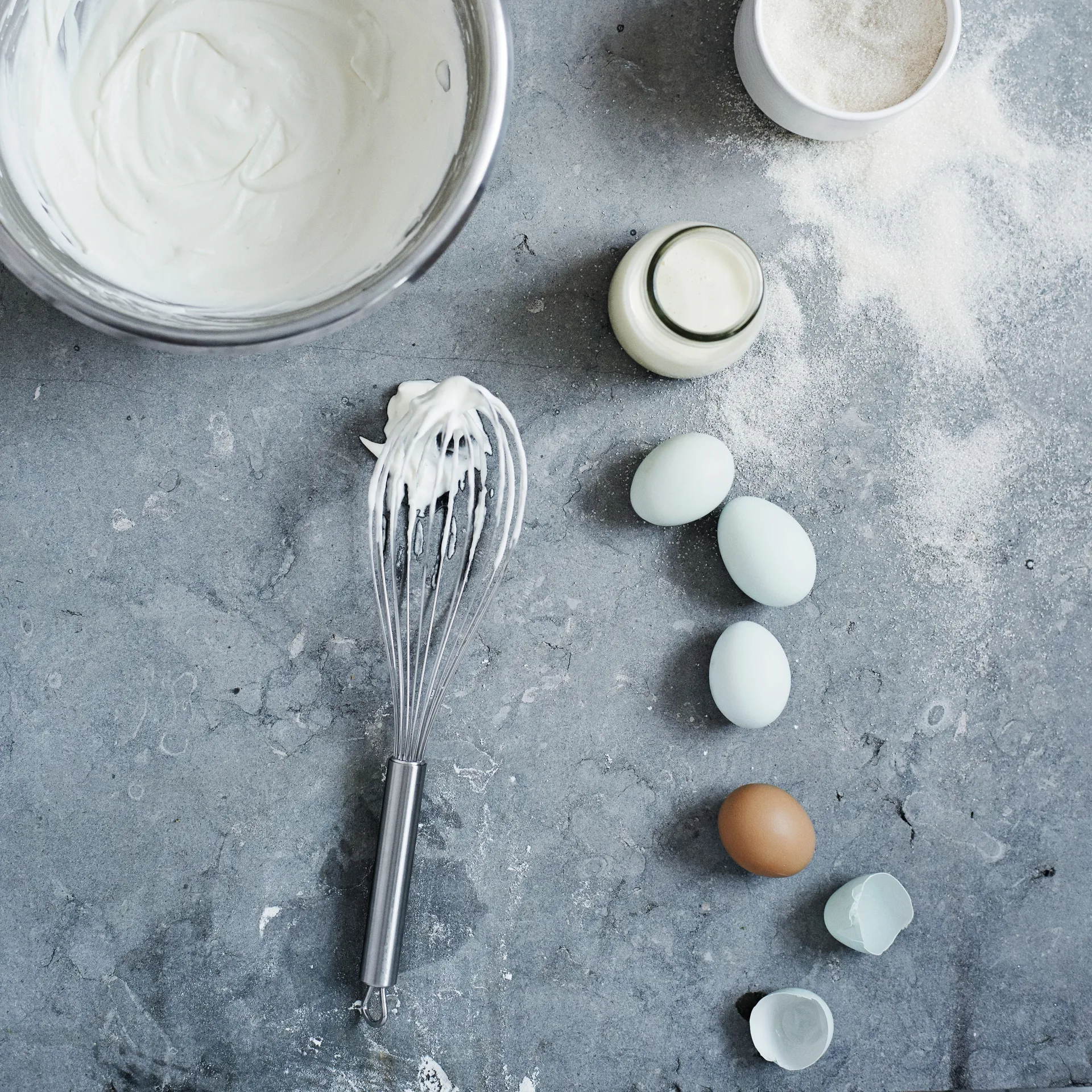 Profi Plus whisk 25 cm, 不锈钢 WMF