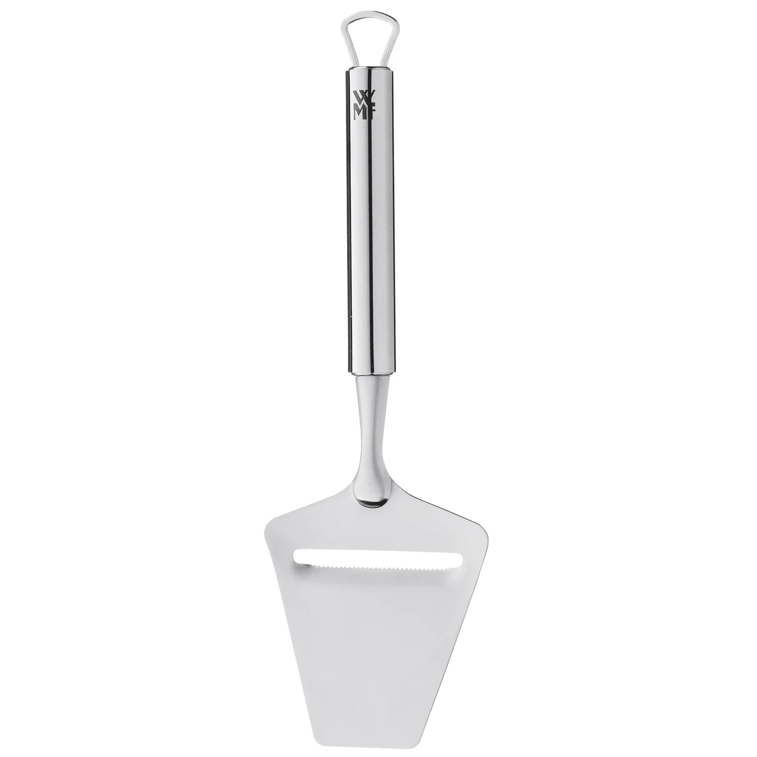 Profi Plus奶酪切片器厨房工具, 钢色 WMF