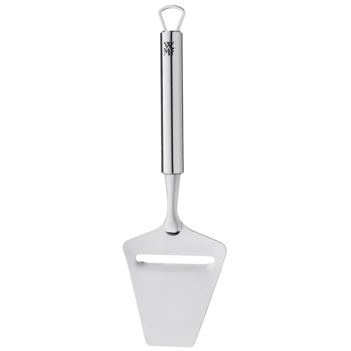 Profi Plus奶酪切片器厨房工具 - 钢色 - WMF