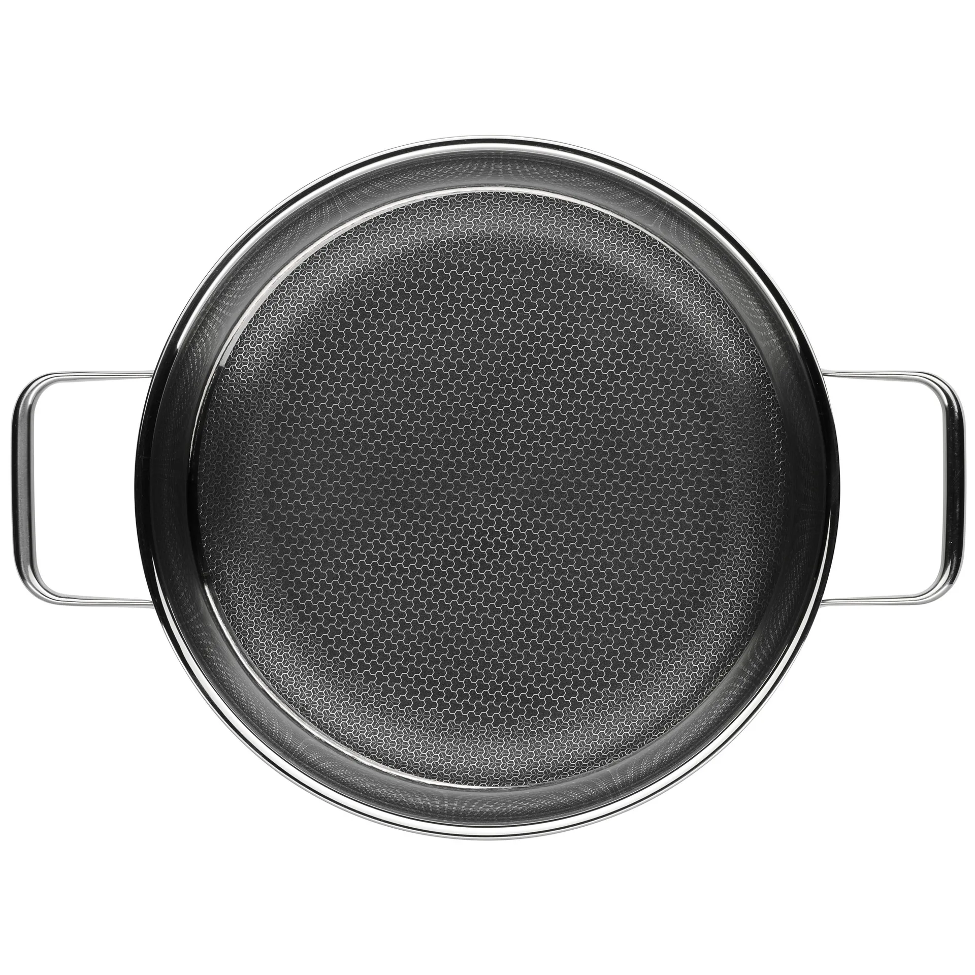 Profi Resist pan 28 cm, 不锈钢 WMF