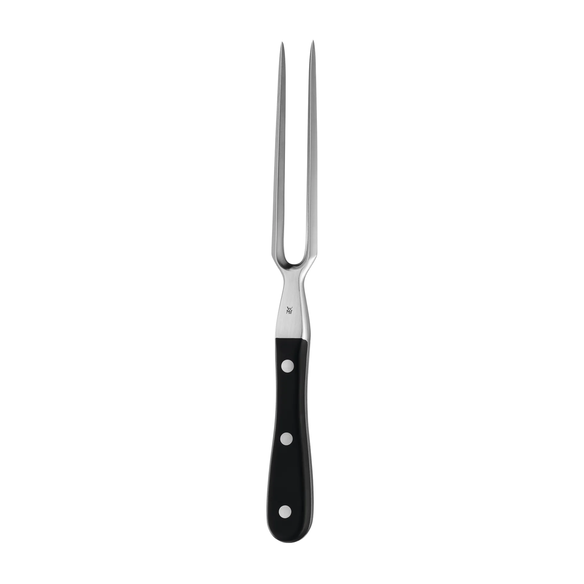Spitzenklasse Plus 牛排叉 12cm, 不锈钢 WMF
