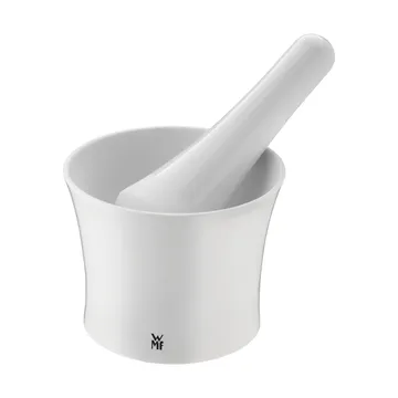 WMF 研钵 Ø12cm - 白色 - WMF