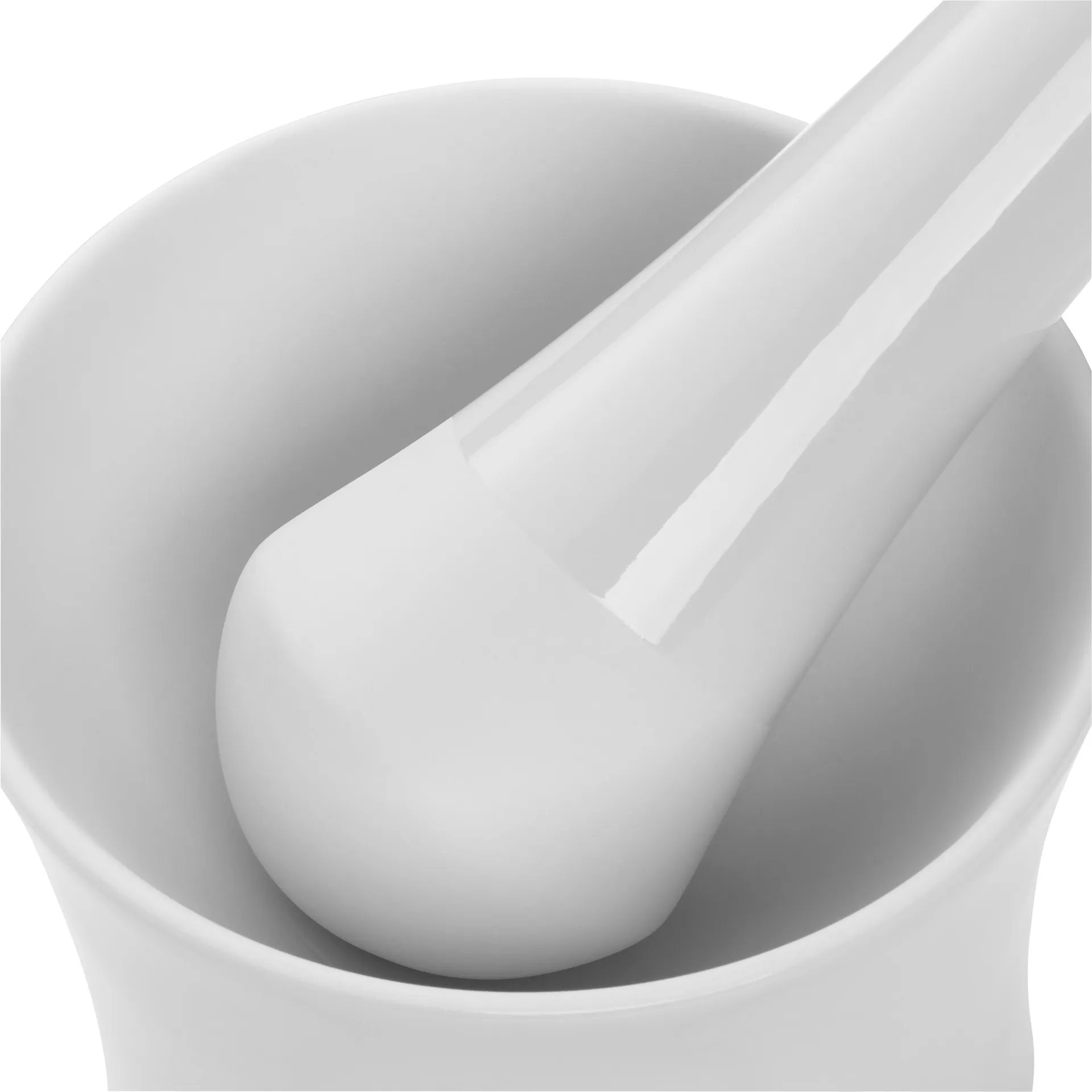 WMF 研钵 Ø12cm, 白色 WMF