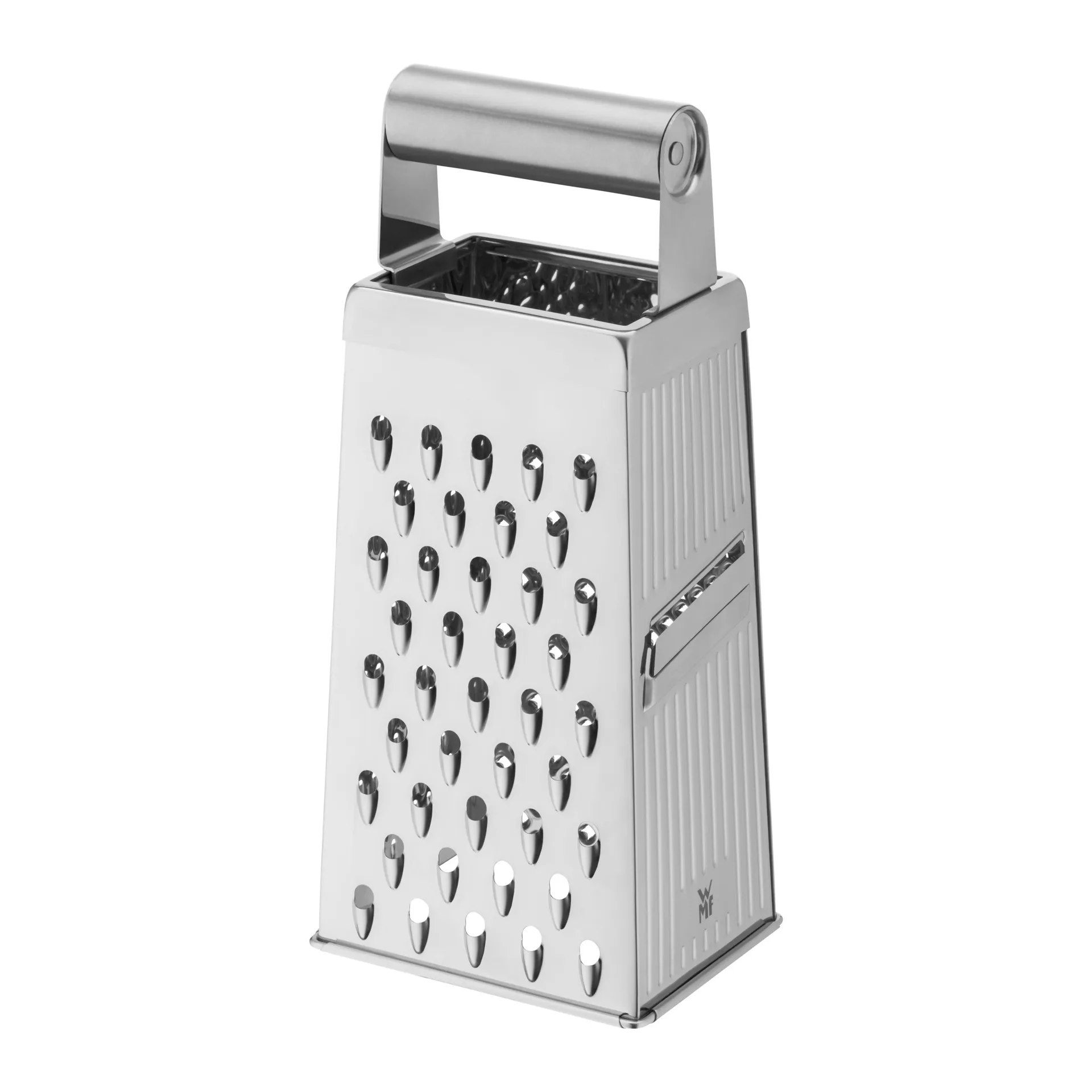 WMF grater 4 sides, 不锈钢 WMF