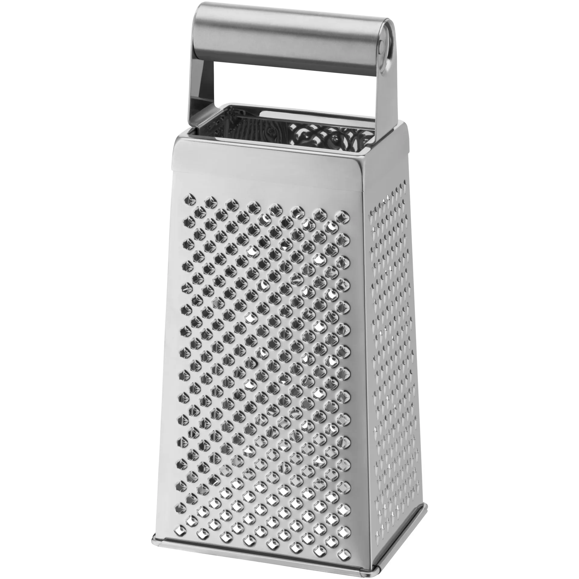 WMF grater 4 sides, 不锈钢 WMF