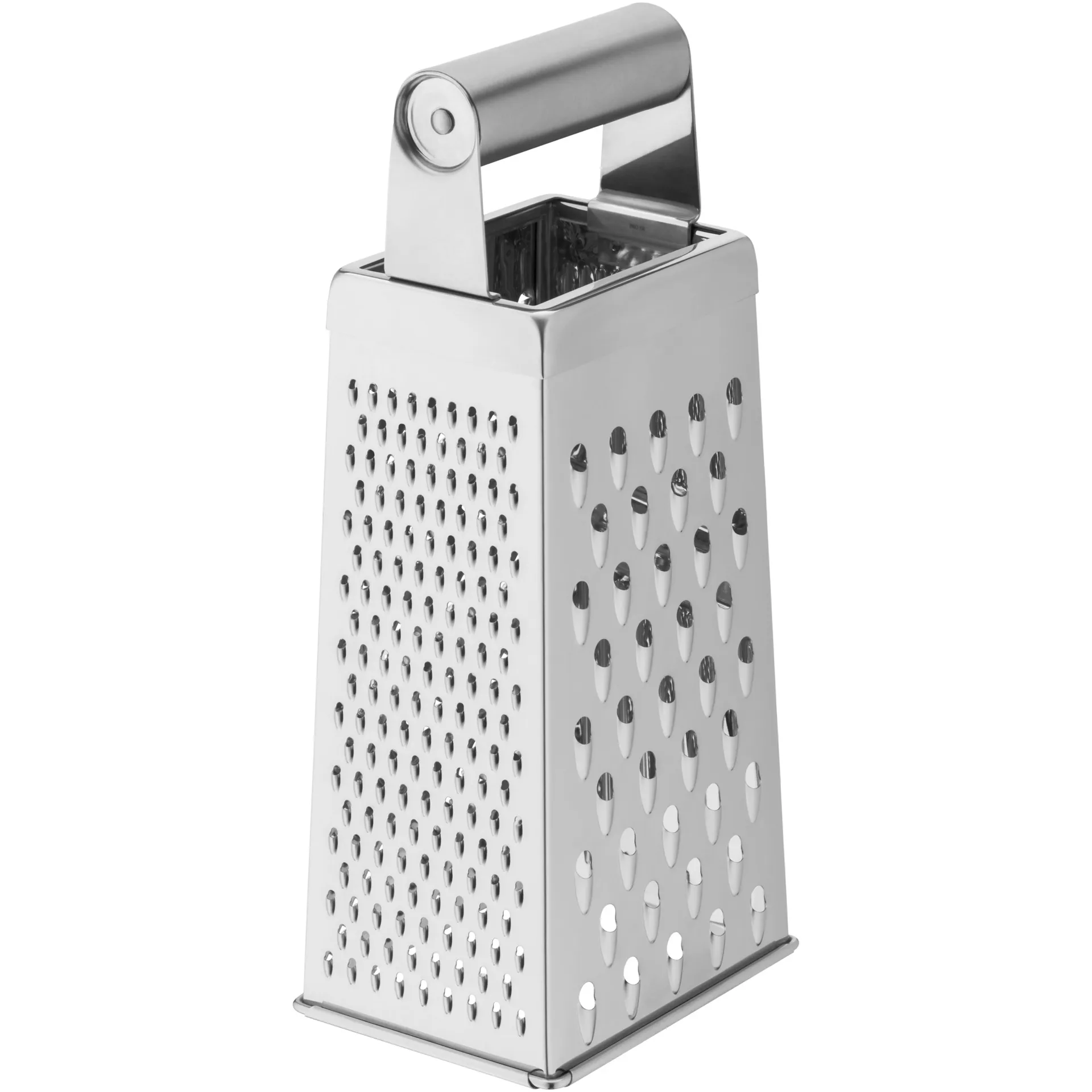 WMF grater 4 sides, 不锈钢 WMF