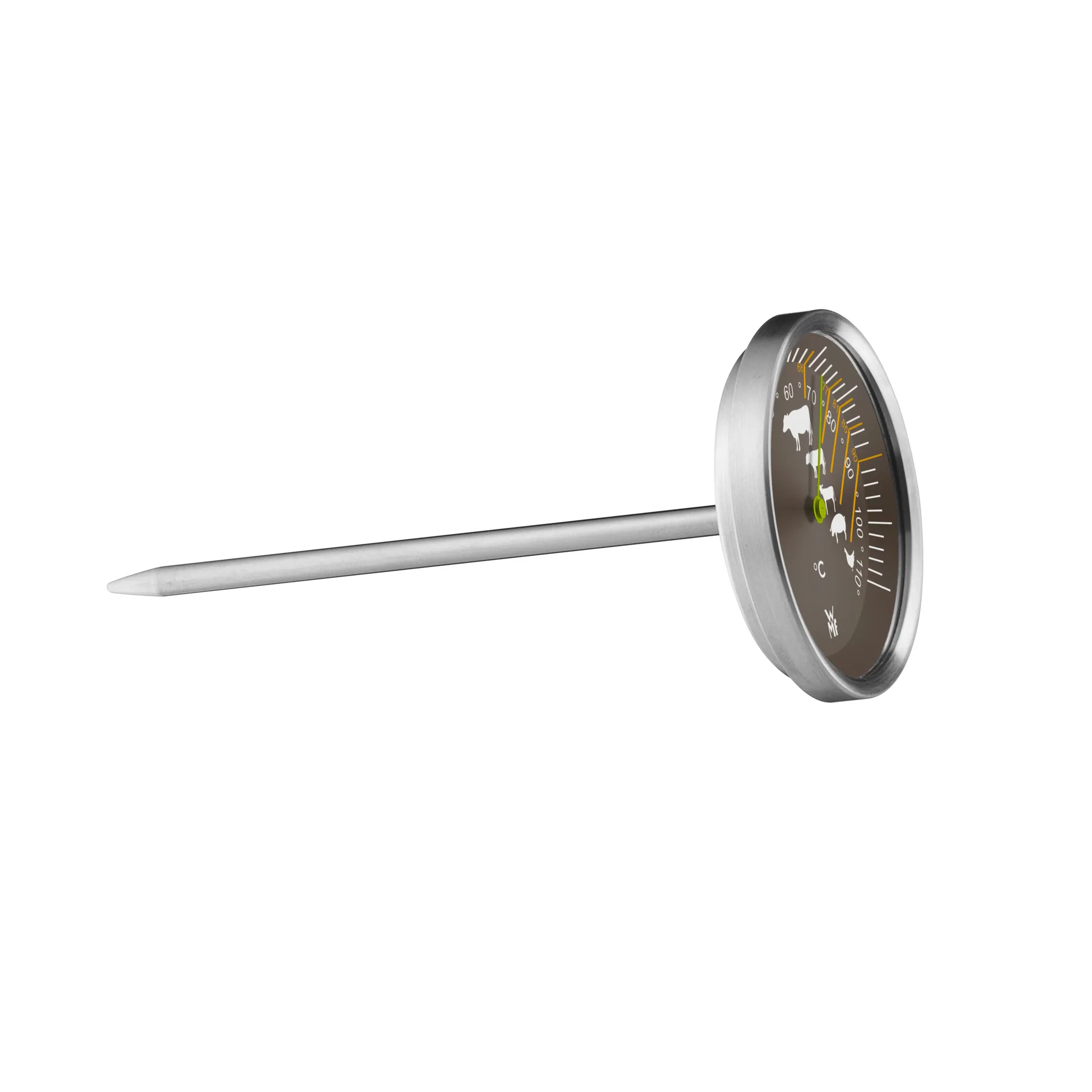 WMF meat thermometer, 不锈钢 WMF