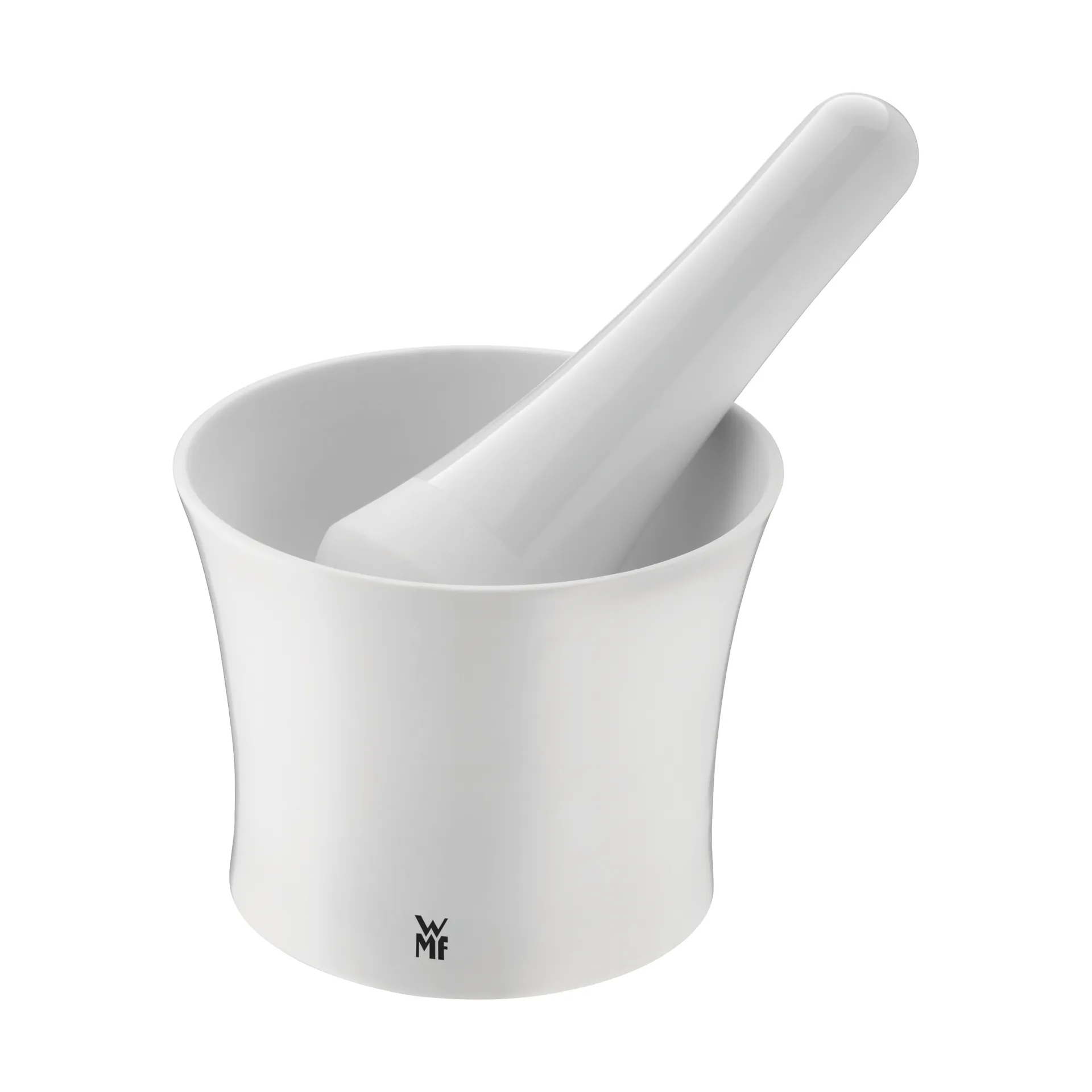 WMF mortar Ø12 cm, 白色 WMF