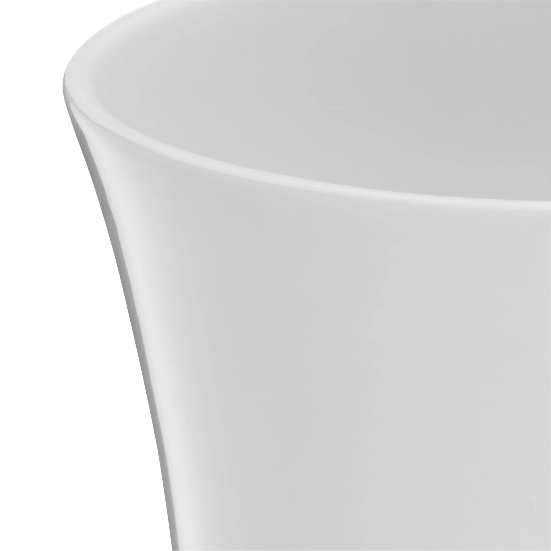 WMF mortar Ø12 cm, 白色 WMF