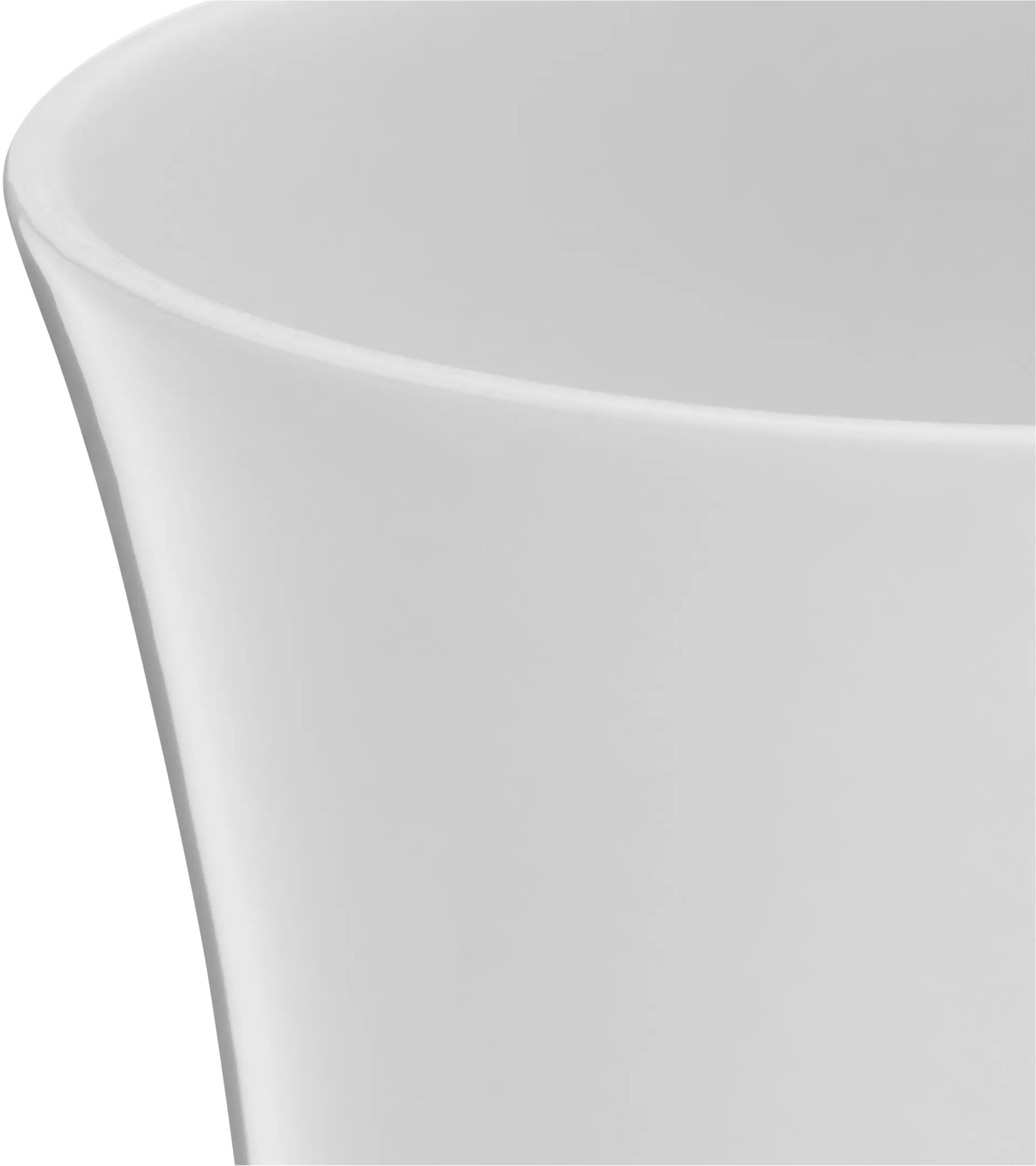 WMF mortar Ø12 cm, 白色 WMF