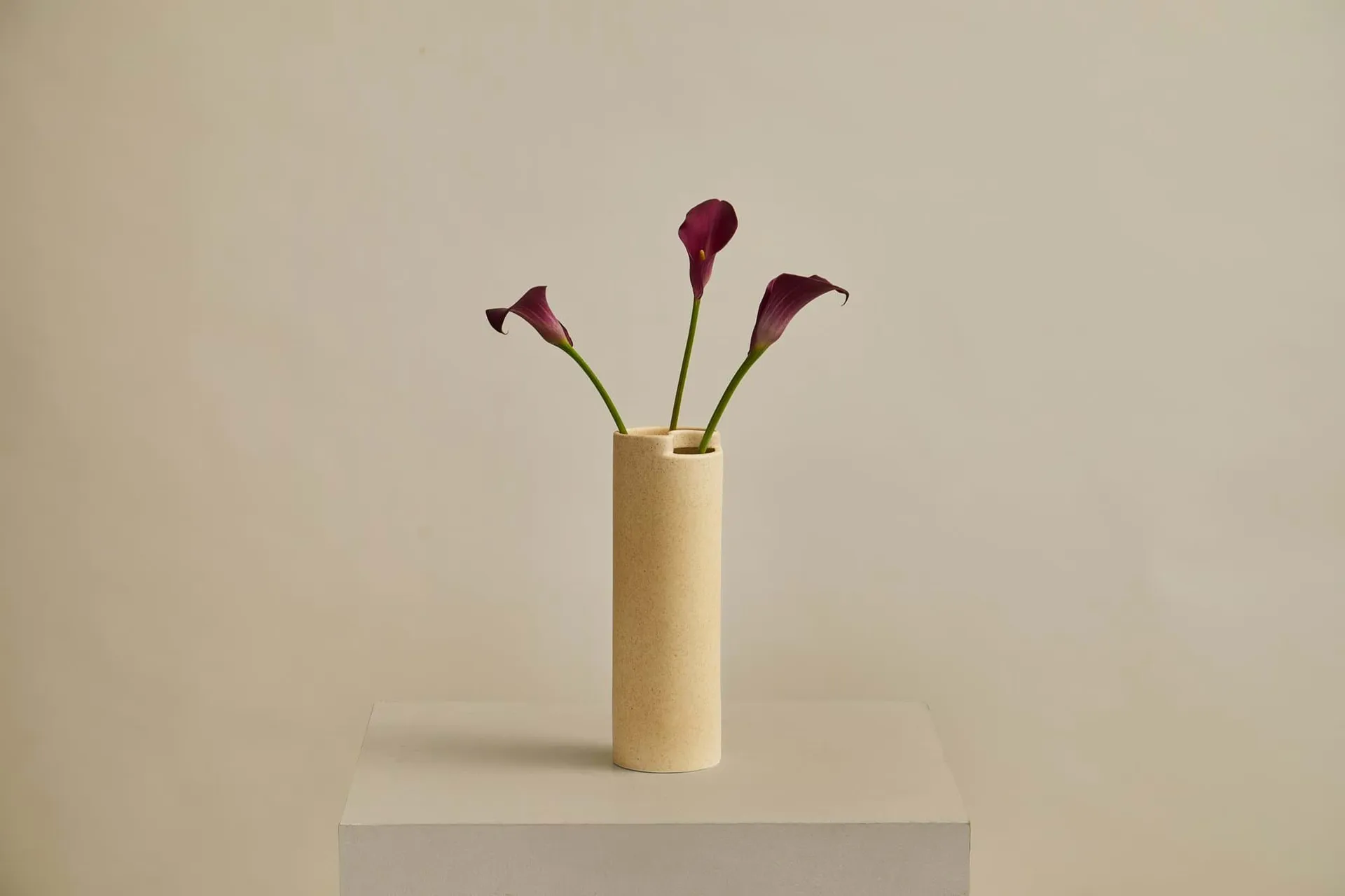 Flowr 花瓶, 26cm Woud