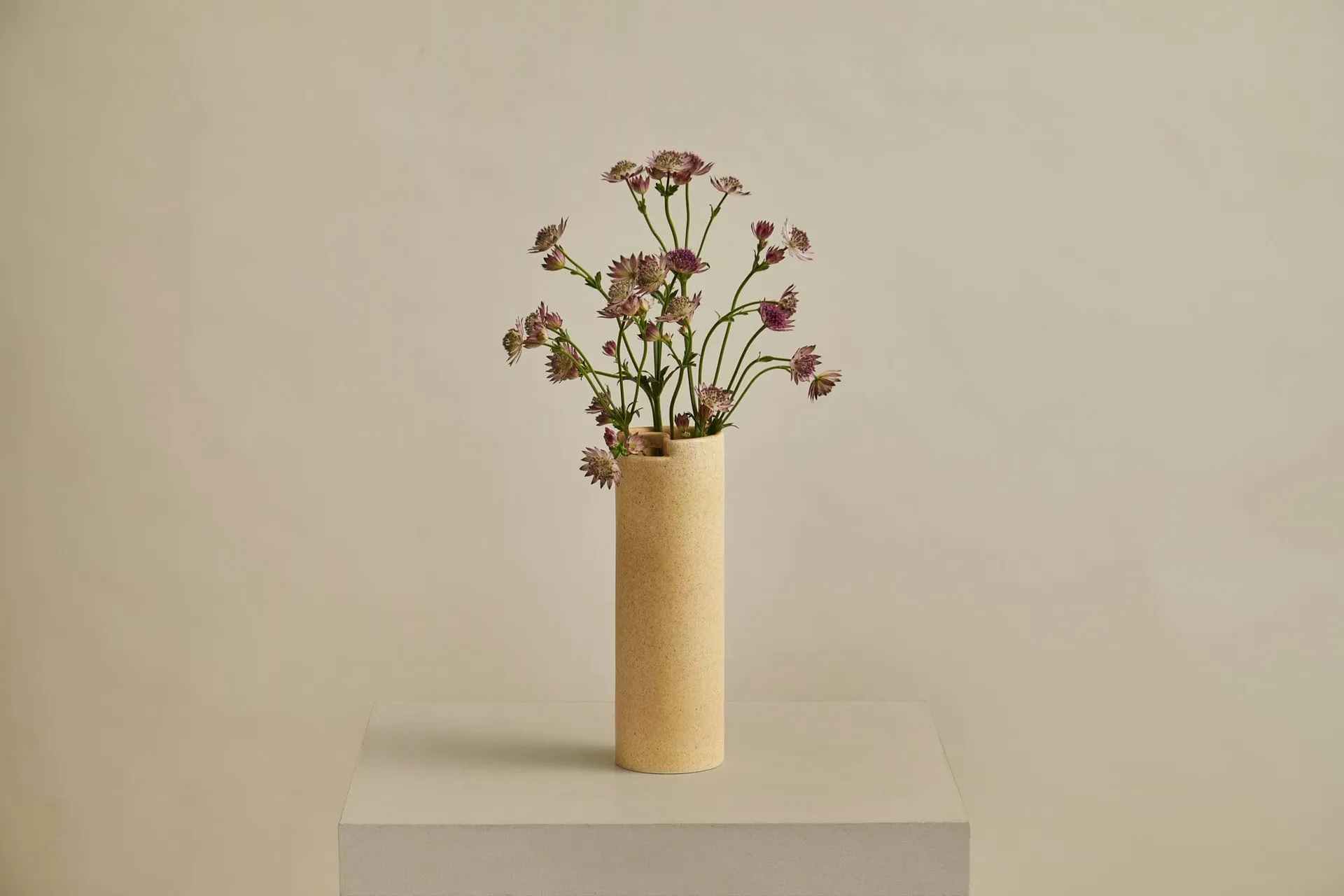 Flowr 花瓶, 26cm Woud