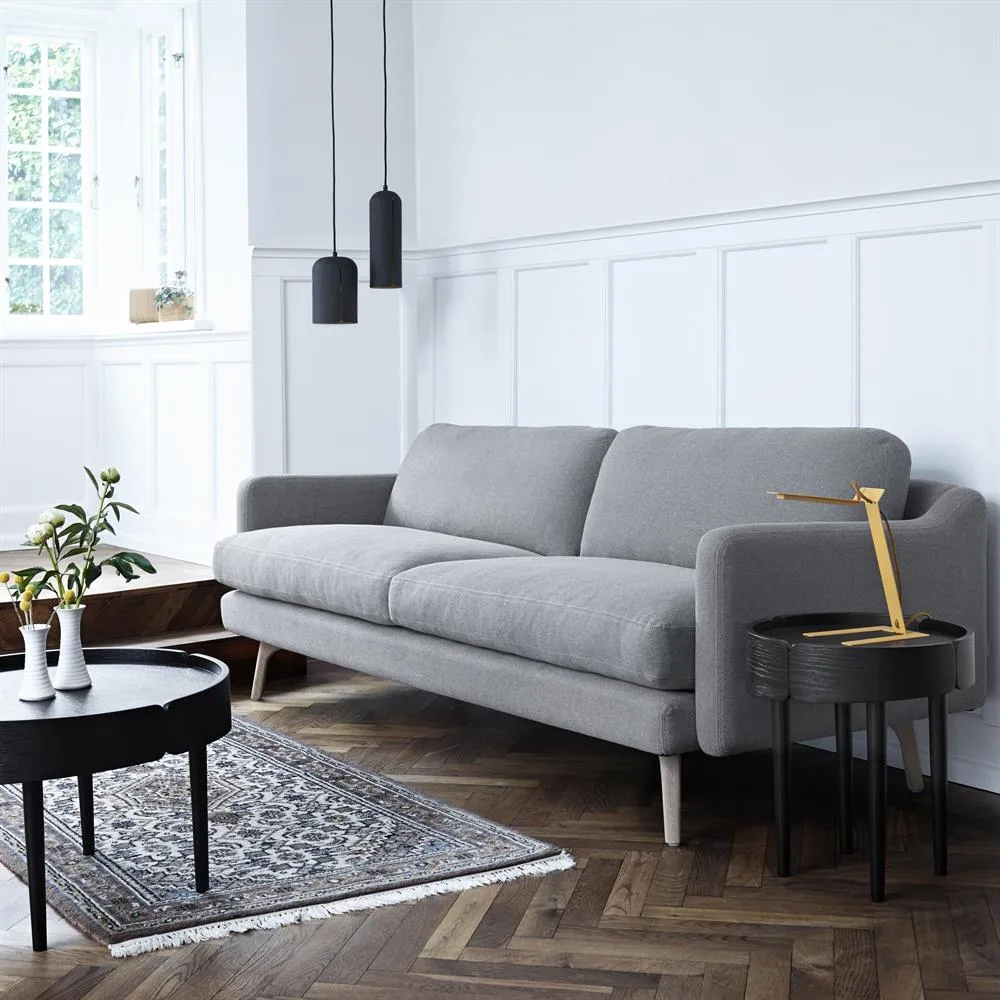 Gap 吊灯 短款, 黑色 Woud