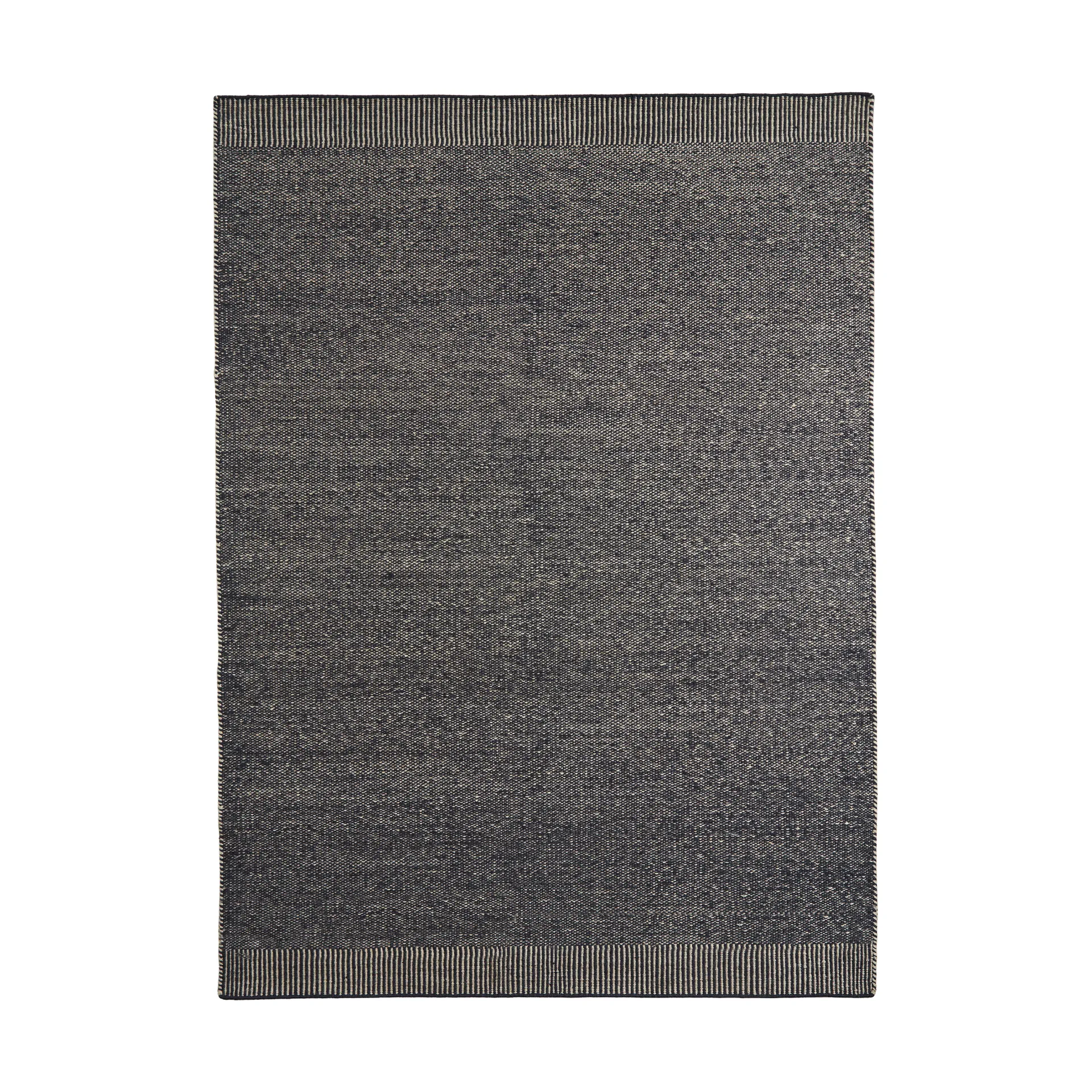 Rombo地毯灰色, 170x240cm Woud