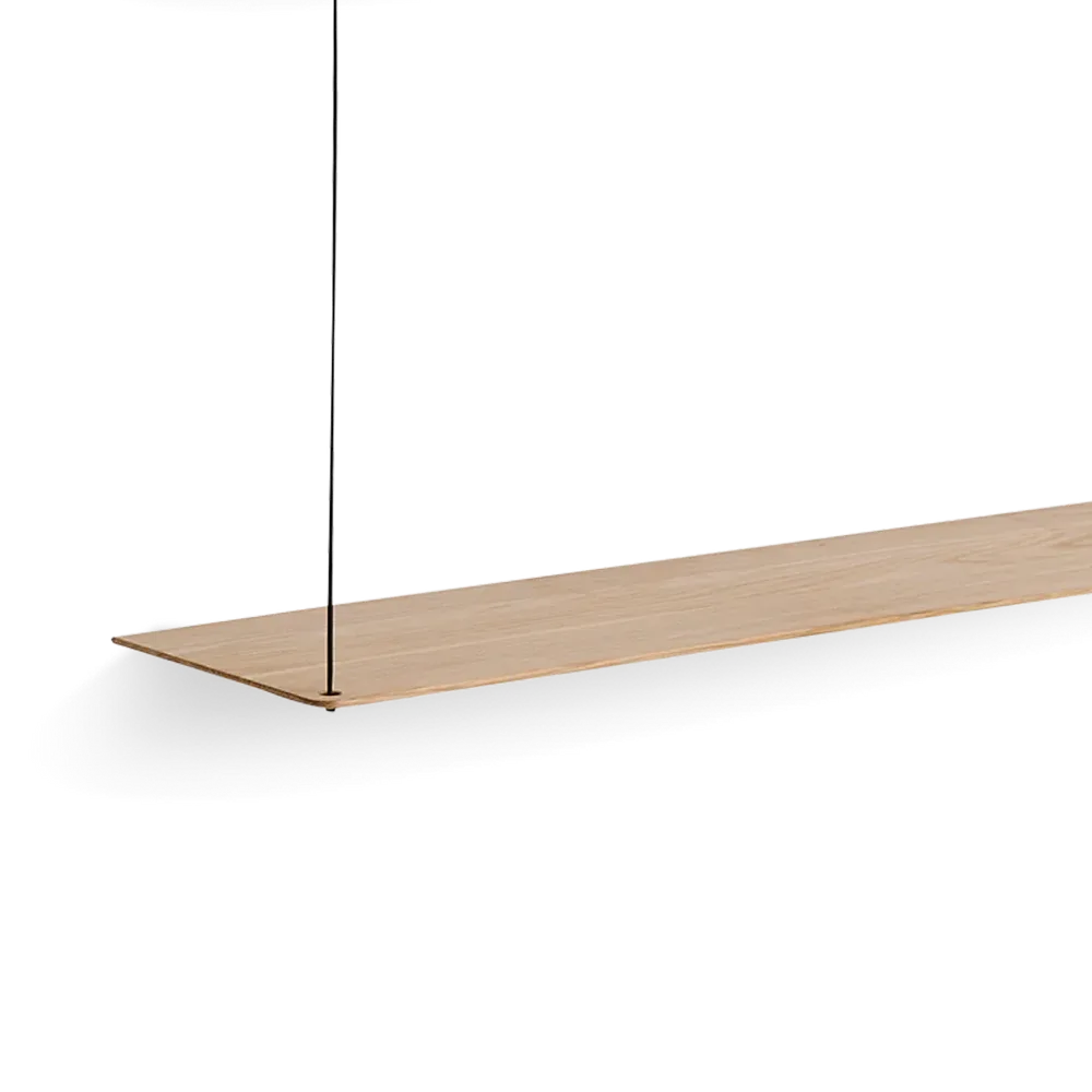 Stedge Add-on 置物架60cm, 橡木 Woud