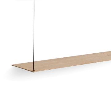 Stedge Add-on 置物架60cm - 橡木 - Woud