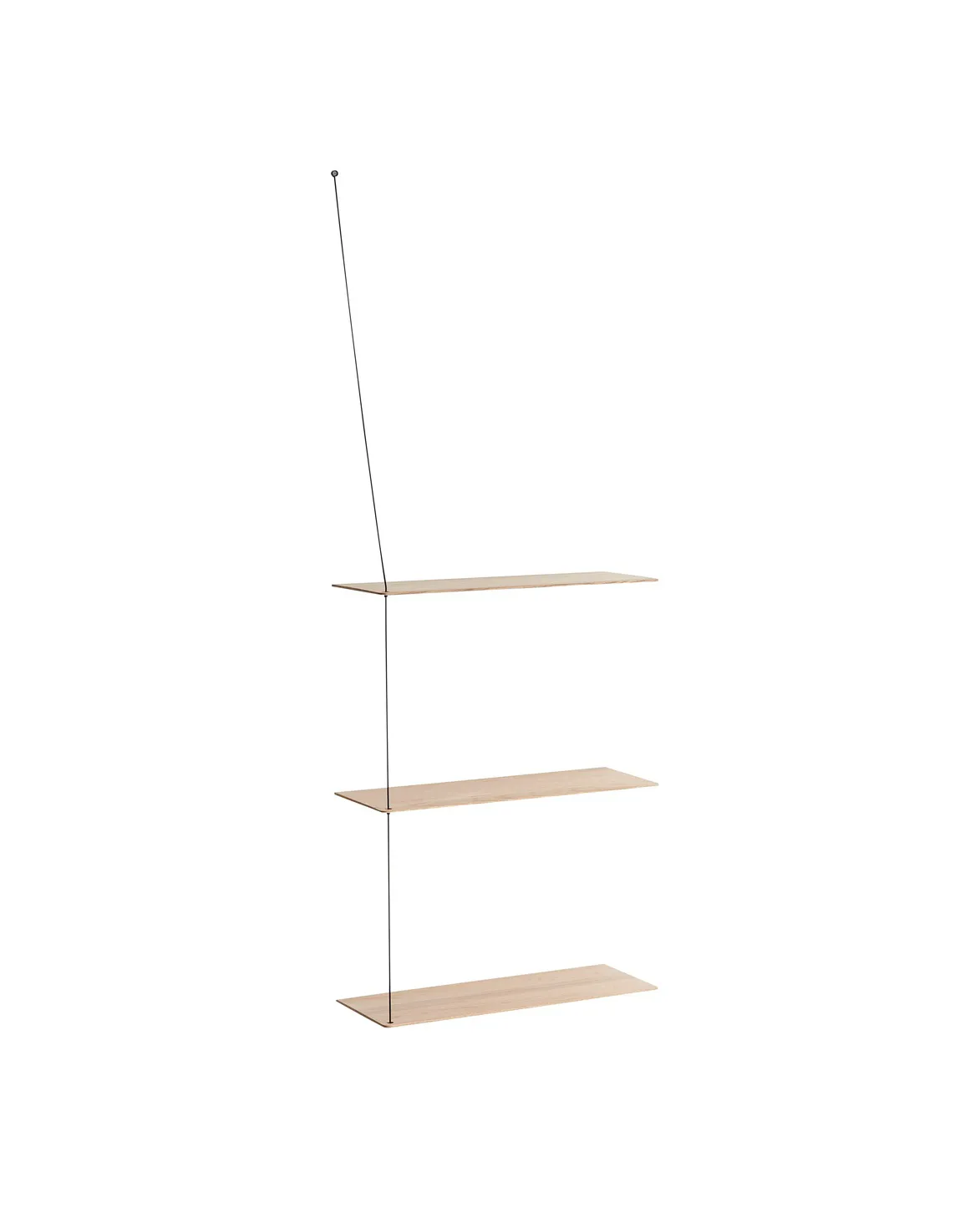 Stedge Add-on 置物架60cm, 橡木 Woud