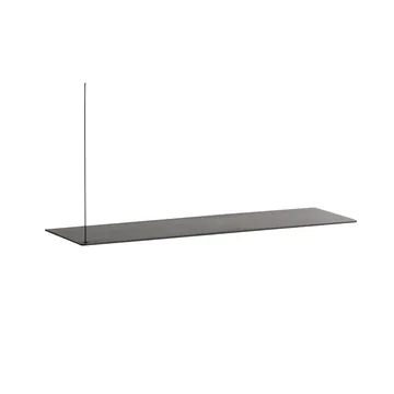 Stedge Add-on 置物架80cm - 黑色橡木 - Woud