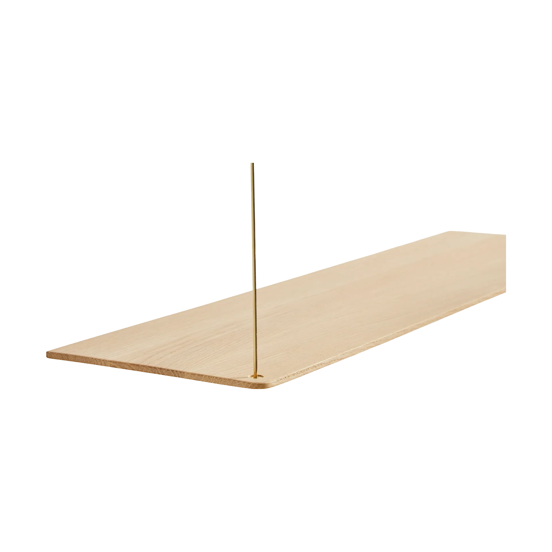 Stedge Add-on 置物架80cm, 橡木色 Woud