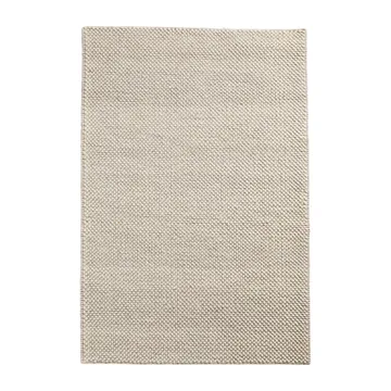 Tact地毯米白色 - 170x240cm - Woud