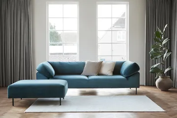 Tact地毯米白色 - 170x240cm - Woud