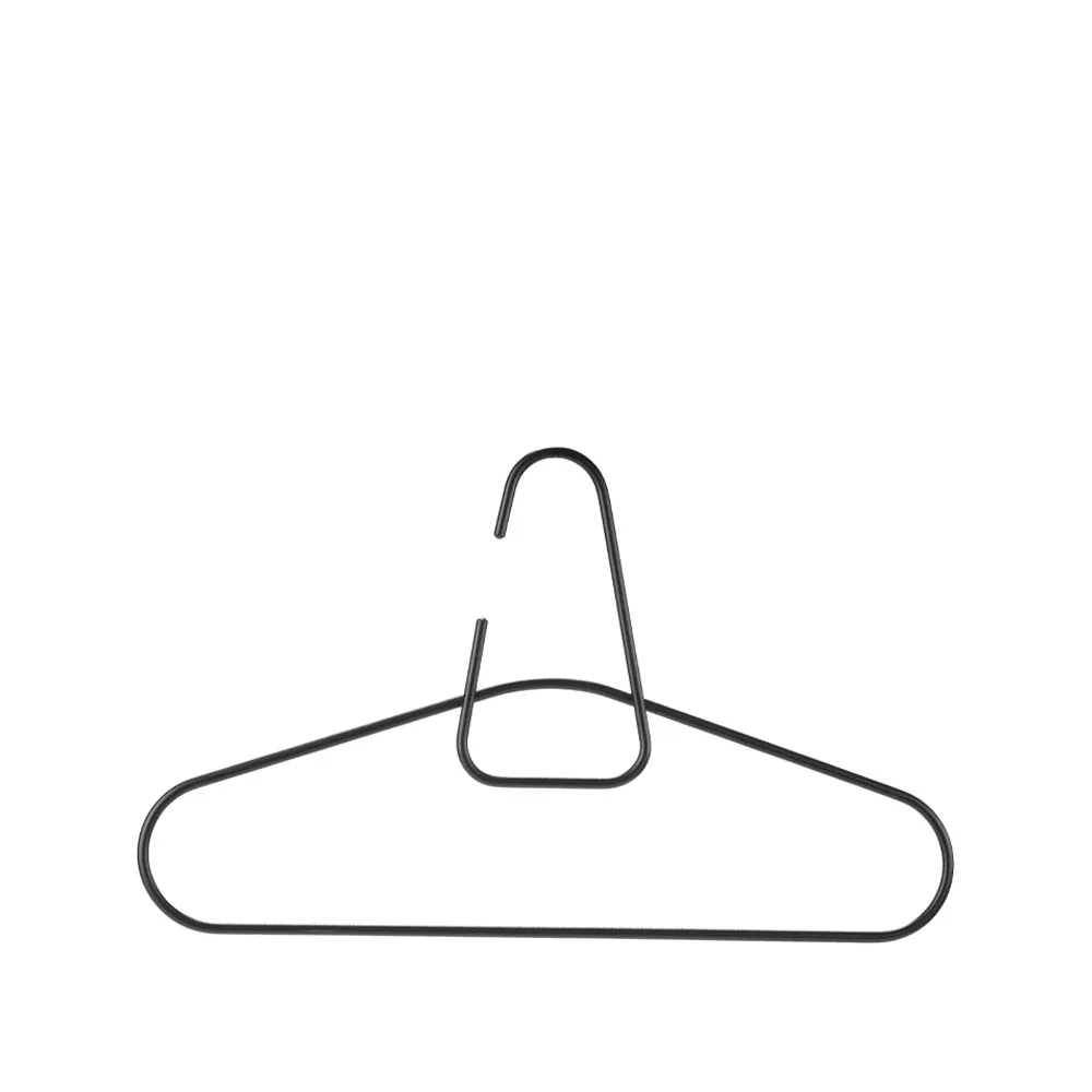 A-Hanger, 黑色, 2-pack Zone Denmark