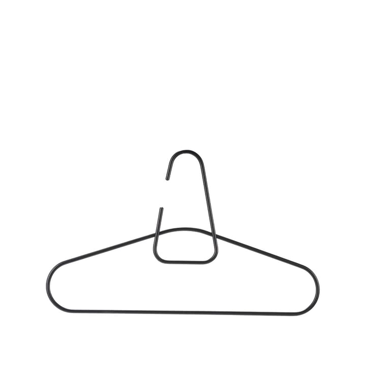 A-Hanger, 黑色, 2-pack Zone Denmark