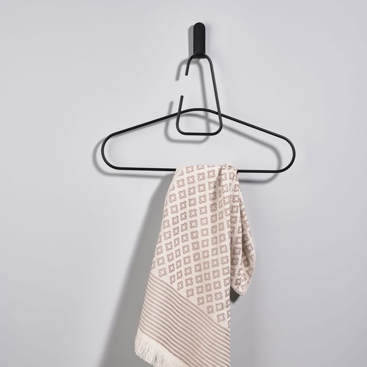 A-Hanger, 黑色, 2-pack Zone Denmark