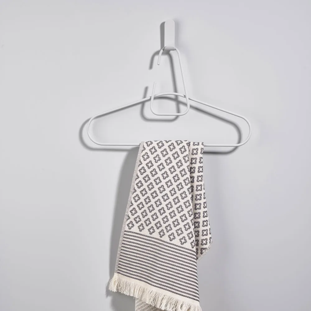 A-Hanger, 黑色, 2-pack Zone Denmark