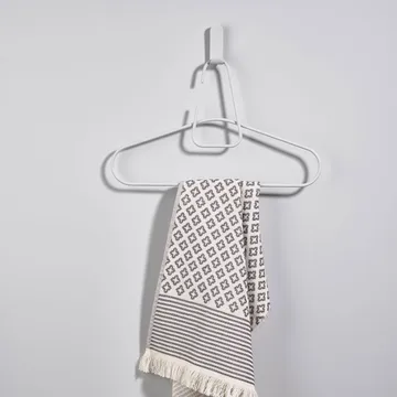 A-Hanger - 黑色_2件装 - Zone Denmark