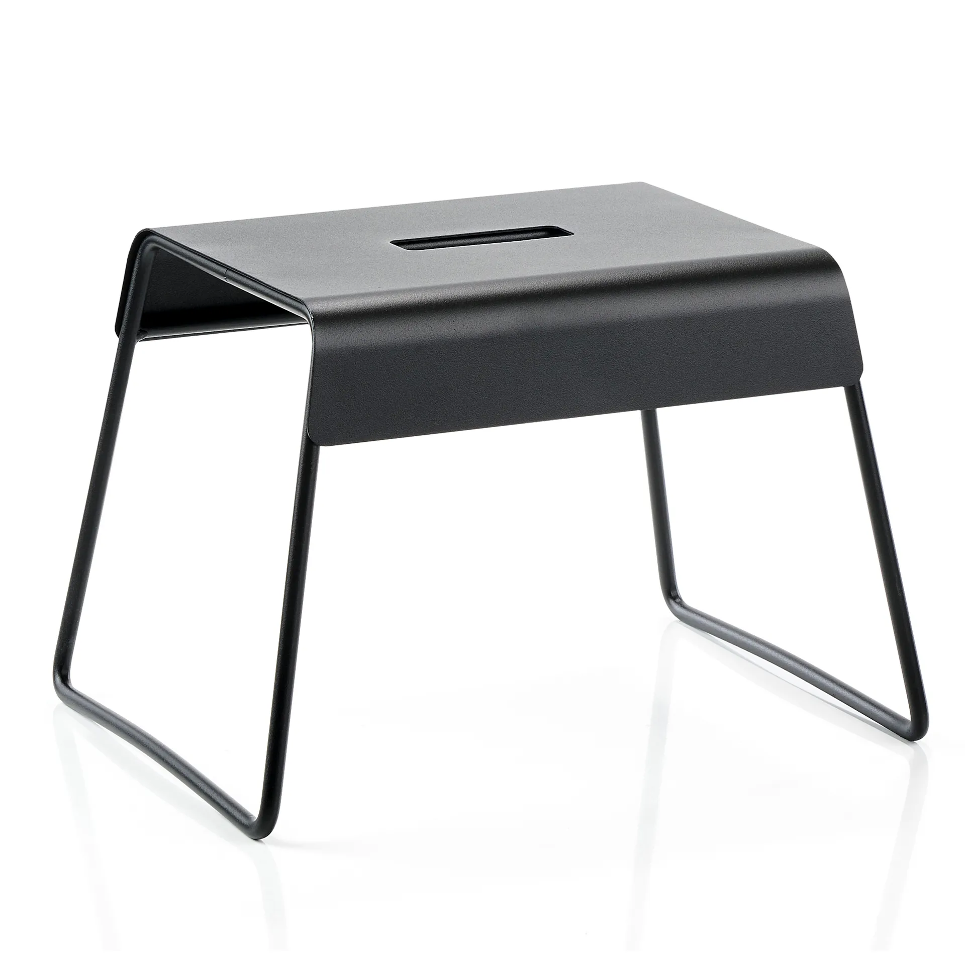 A-Stool stool  凳子, 黑色 Zone Denmark