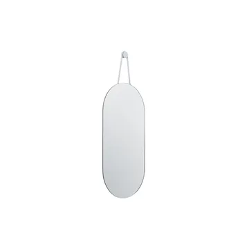 A-Wall Mirror - Soft 灰色, small - Zone Denmark