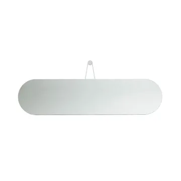 A-Wall Mirror - 柔和灰色_大号 - Zone Denmark