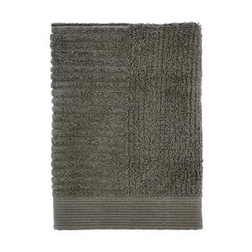 Classic 经典系列毛巾 50x70cm - 橄榄绿 - Zone Denmark