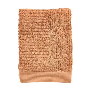 Classic face cloth 30x30 cm - 桃色 红色 - Zone Denmark