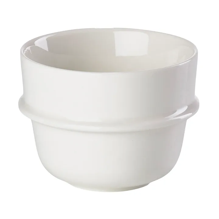 Eau 杯子190ml - 米白色 - Zone Denmark